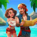 Adventure Bay Mod APK