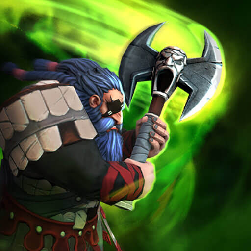 Age of Magic: Turn Based RPG Mod APK