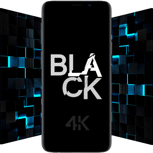 Black Wallpapers Pro Mod APK