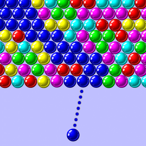 Bubble Shooter Mod APK