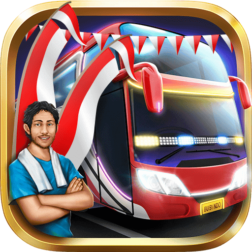 Bus Simulator Indonesia Mod APK