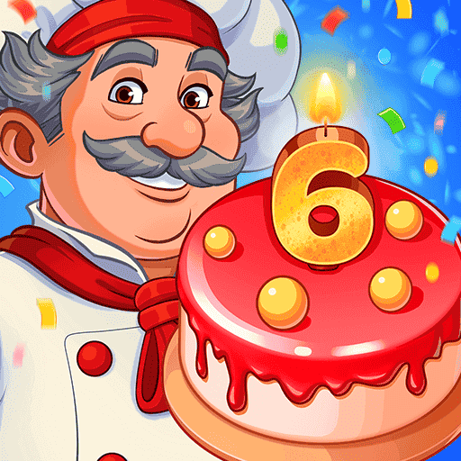 Cooking Diary Mod APK