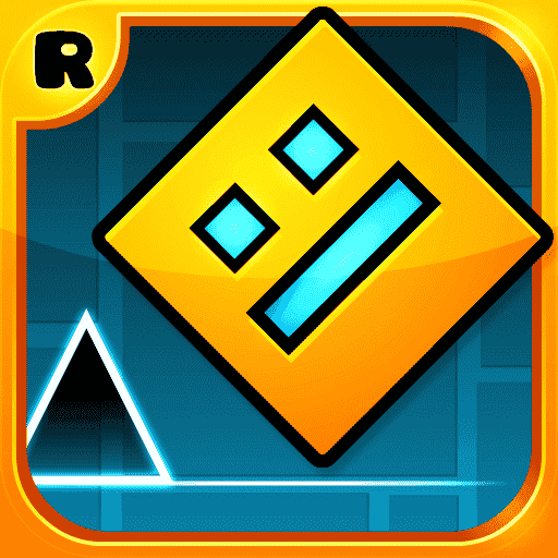 Geometry Dash Mod APK