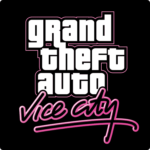 Grand Theft Auto: Vice City apk