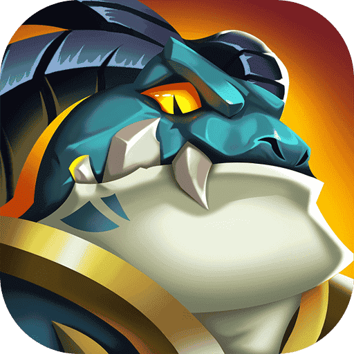 Idle HeroesMod APK