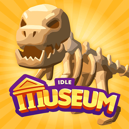 Idle Museum Tycoon Mod APK