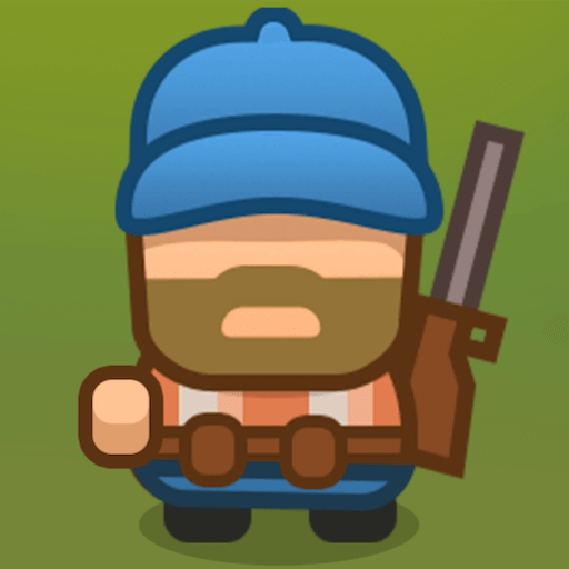 Idle Outpost Mod APK