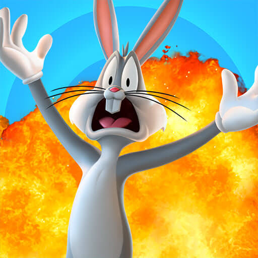 Looney Tunes Mod APK