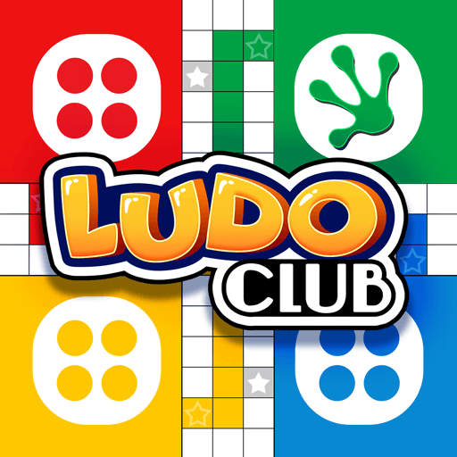 Ludo Club Mod APK