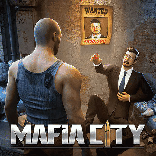 Mafia City Mod APK