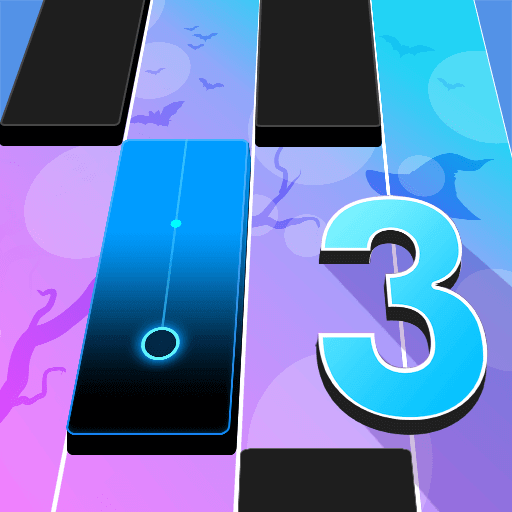 Magic Tiles 3 Mod APK