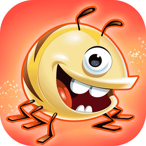 Best Fiends Mod APK