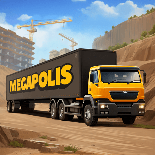 Megapolis Mod APK