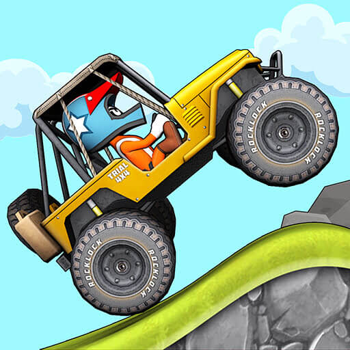 Mini Racing Adventure Mod APK