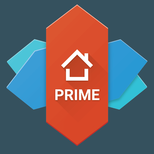 Nova Launcher Prime Mod APK