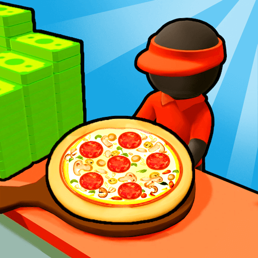 Pizza Ready Mod APK