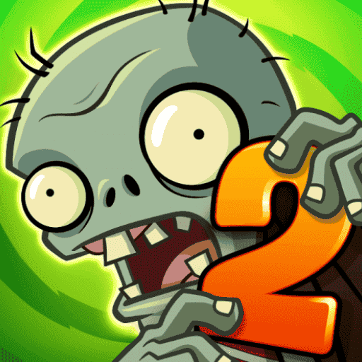 Plants vs Zombies 2 Mod APK