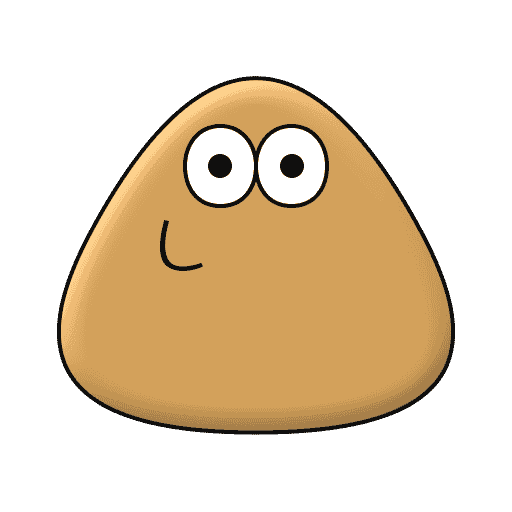 Pou Mod APK