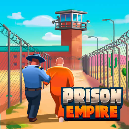 Prison Empire Tycoon Mod APK