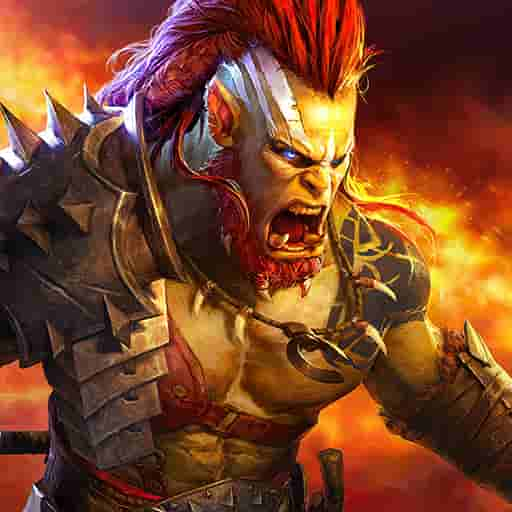 Raid Shadow Legends Mod APK