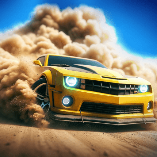 Stunt Car Extreme Mod APK