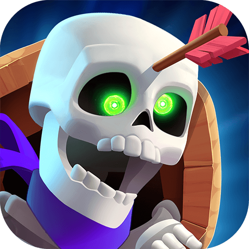 Wild Castle Mod APK