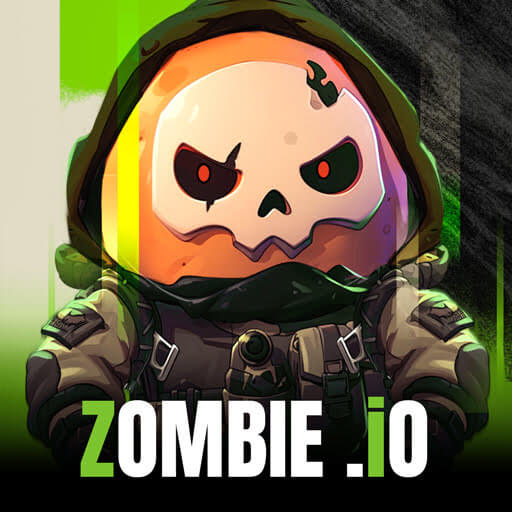 Zombie.io Mod APK