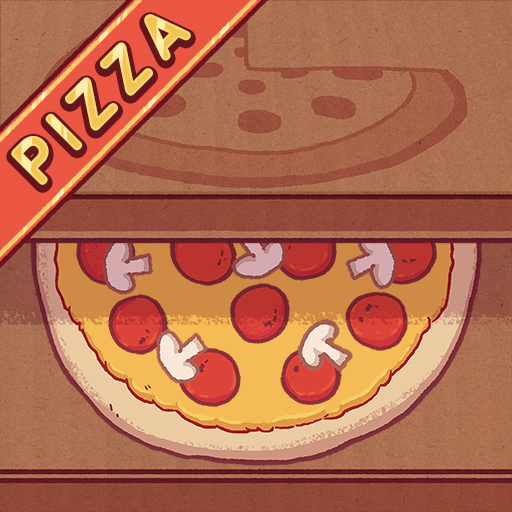 Good Pizza, Great Pizza Mod APK