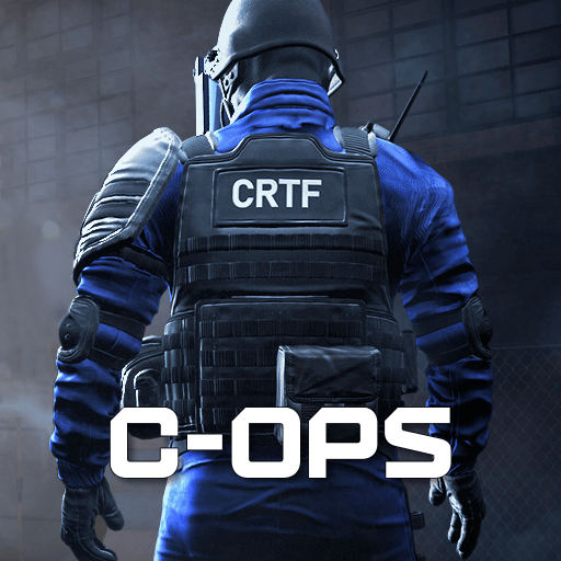 Critical Ops Mod APK