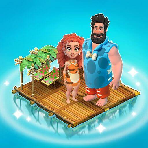 Family Island Mod APK