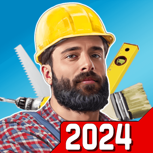 House Flipper Mod APK