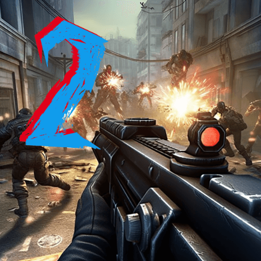 Dead Trigger 2 mod apk