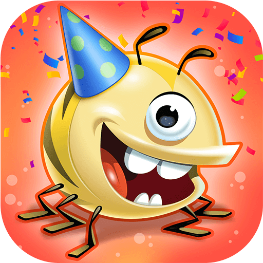 Best Fiends Mod APK