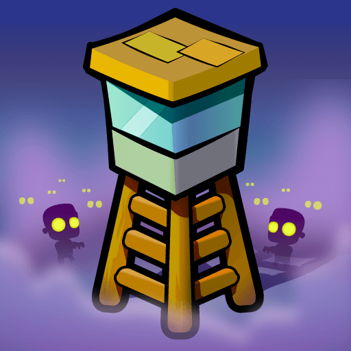 Zombie Towers Mod APK