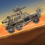 Earn To Die Mod APK