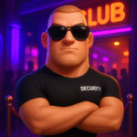 Idle Nightclub Tycoon Mod APK