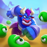 LUDUS - Merge Arena PvP Mod APK