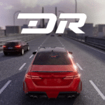 Dream Road: Online mod apk