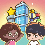 Happy Citizens - Mayor Sim mod apk