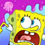 SpongeBob Adventures mod apk