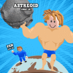 Lifting Hero mod apk