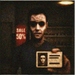 Shift At Doppelganger mod apk
