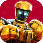 World Robot Boxing Mod Apk