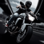 Xtreme Motorbikes mod apk